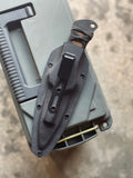 Deep Carry Sheath