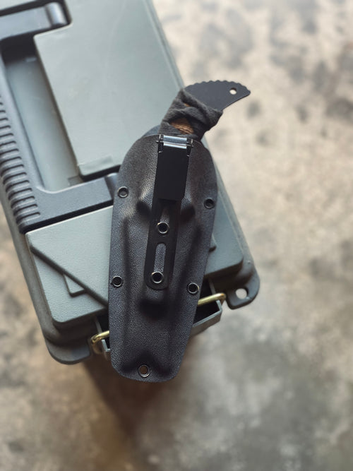 Deep Carry Sheath